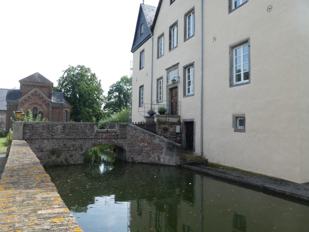 Burg Peppenhoven - 2020